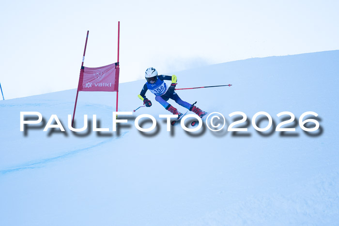 BSV Skiliga Bayern Schüler RS 2026