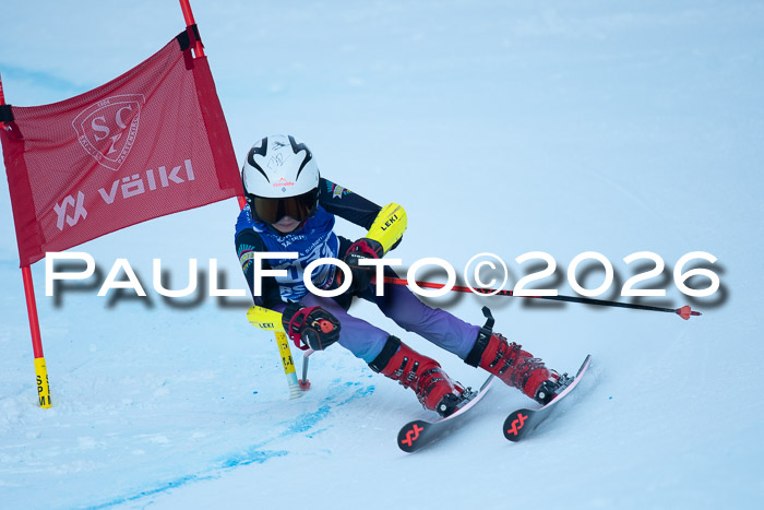 BSV Skiliga Bayern Schüler RS 2026