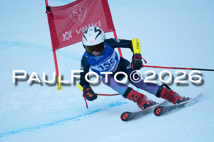 BSV Skiliga Bayern Schüler RS 2026