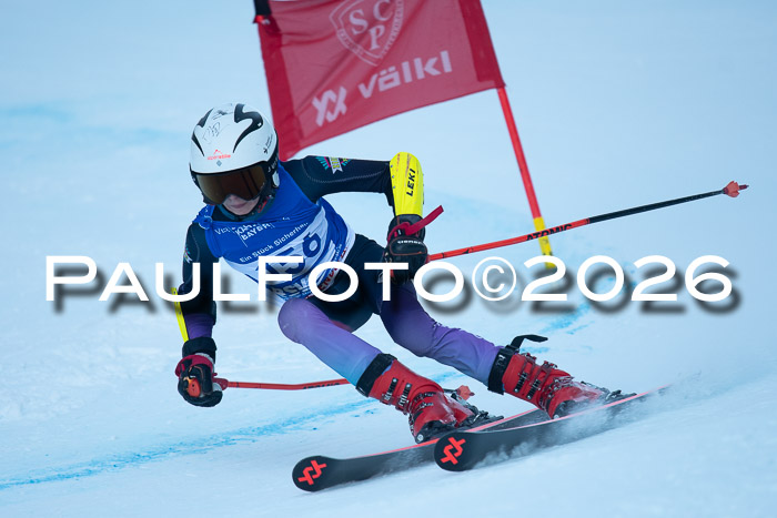 BSV Skiliga Bayern Schüler RS 2026