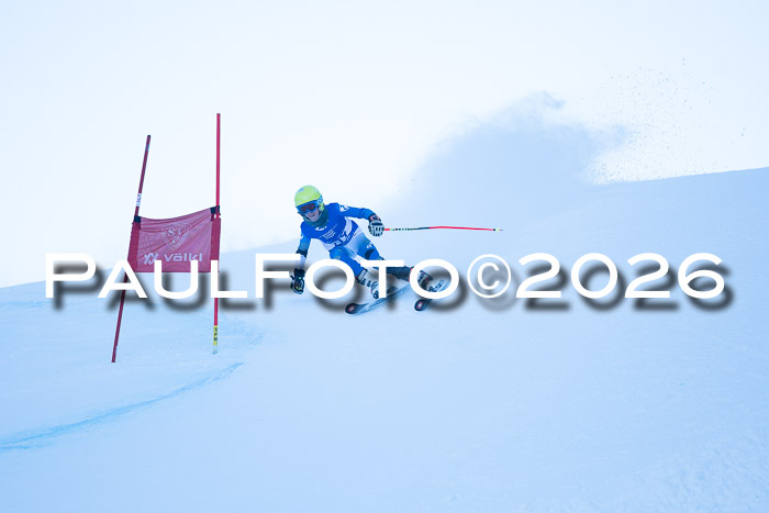 BSV Skiliga Bayern Schüler RS 2026