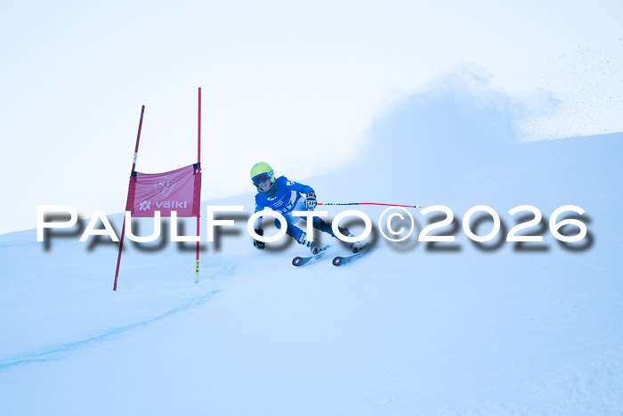 BSV Skiliga Bayern Schüler RS 2026