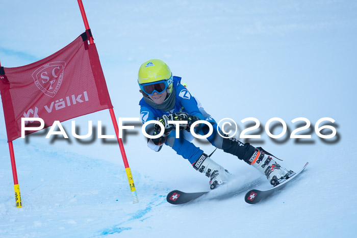 BSV Skiliga Bayern Schüler RS 2026