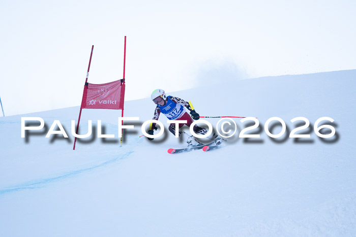 BSV Skiliga Bayern Schüler RS 2026