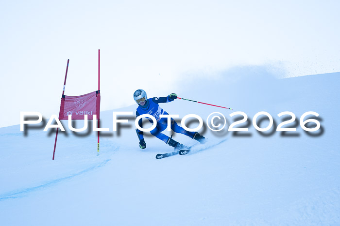 BSV Skiliga Bayern Schüler RS 2026