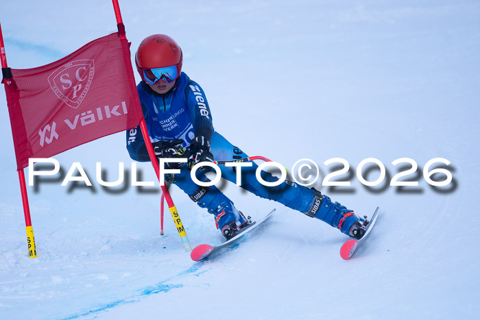 BSV Skiliga Bayern Schüler RS 2026