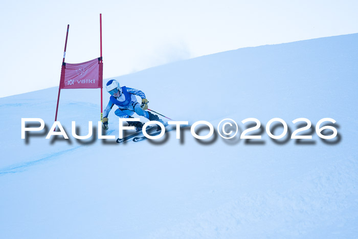 BSV Skiliga Bayern Schüler RS 2026