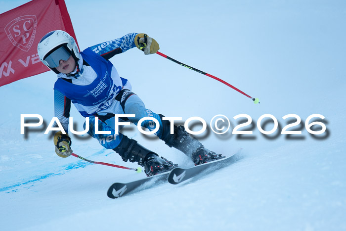 BSV Skiliga Bayern Schüler RS 2026