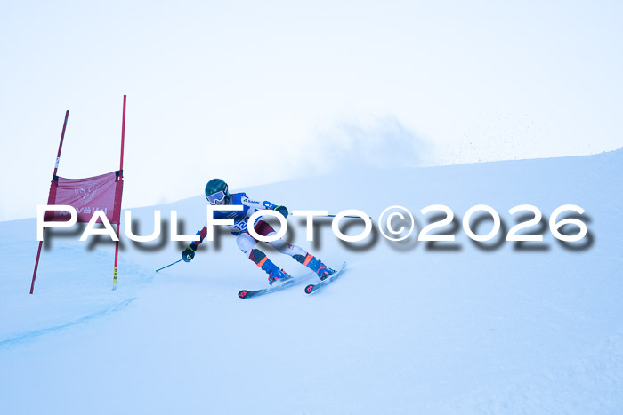 BSV Skiliga Bayern Schüler RS 2026