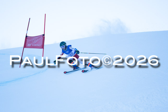 BSV Skiliga Bayern Schüler RS 2026