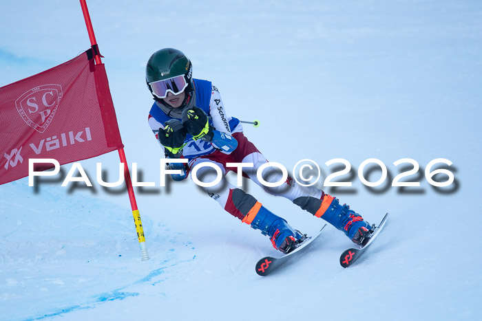 BSV Skiliga Bayern Schüler RS 2026