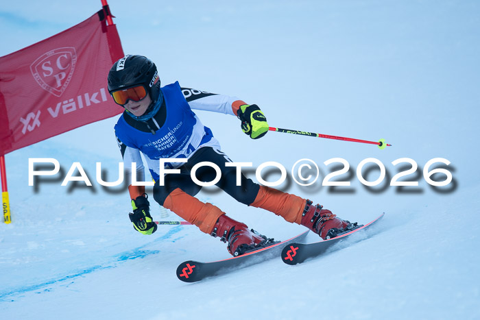 BSV Skiliga Bayern Schüler RS 2026