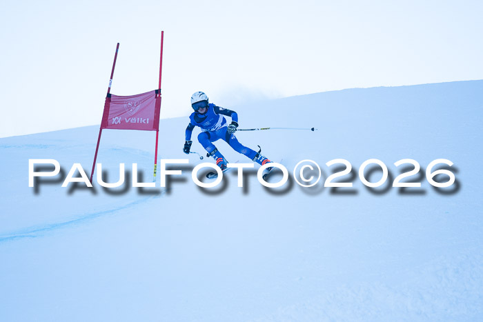 BSV Skiliga Bayern Schüler RS 2026