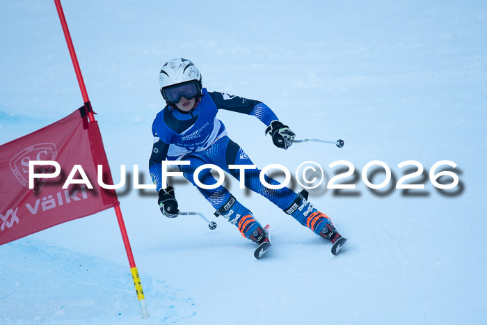 BSV Skiliga Bayern Schüler RS 2026