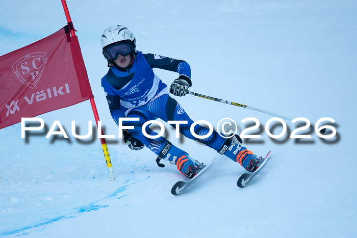 BSV Skiliga Bayern Schüler RS 2026