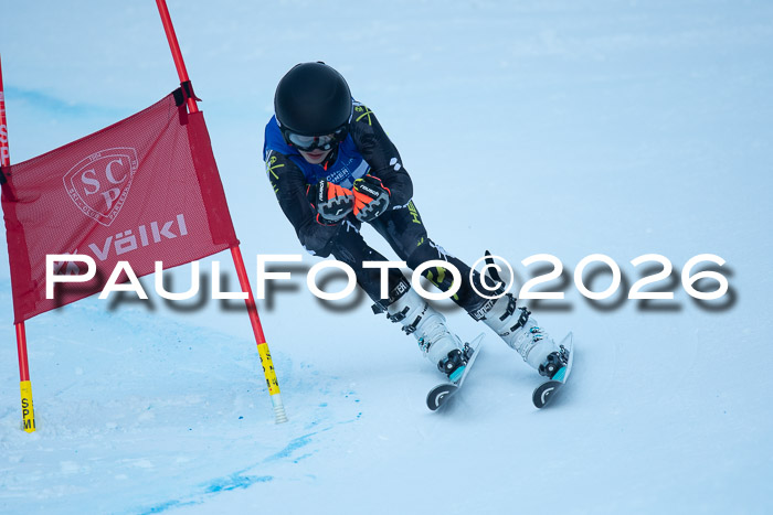 BSV Skiliga Bayern Schüler RS 2026
