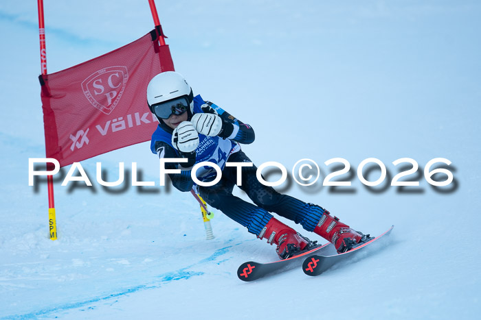 BSV Skiliga Bayern Schüler RS 2026