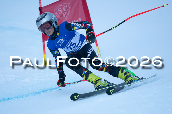 BSV Skiliga Bayern Schüler RS 2026