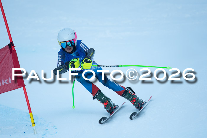 BSV Skiliga Bayern Schüler RS 2026