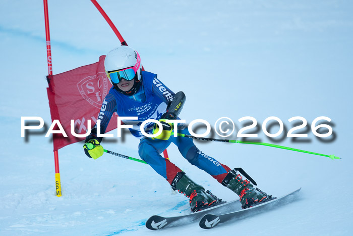 BSV Skiliga Bayern Schüler RS 2026