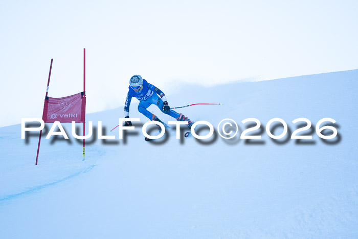 BSV Skiliga Bayern Schüler RS 2026