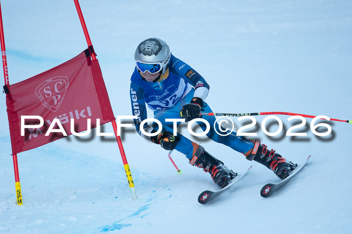 BSV Skiliga Bayern Schüler RS 2026