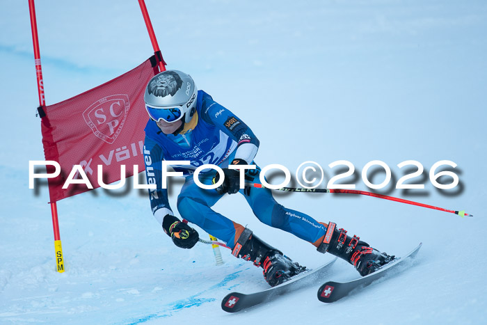 BSV Skiliga Bayern Schüler RS 2026