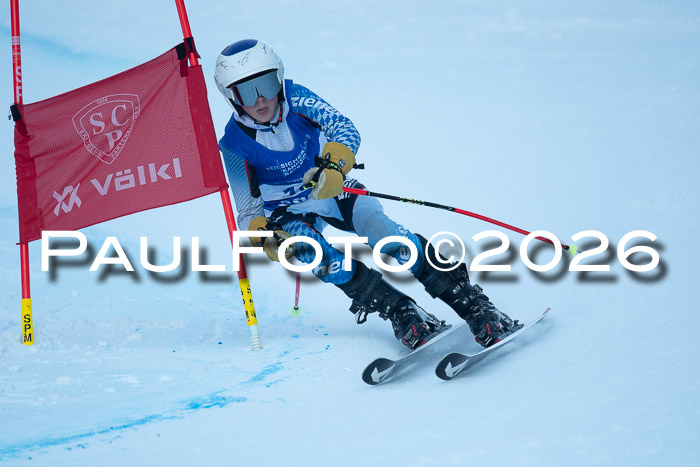 BSV Skiliga Bayern Schüler RS 2026