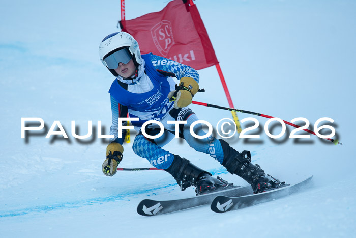 BSV Skiliga Bayern Schüler RS 2026