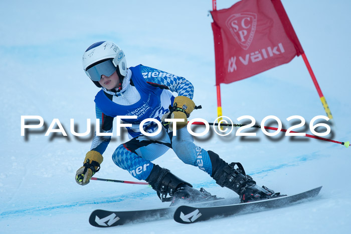 BSV Skiliga Bayern Schüler RS 2026