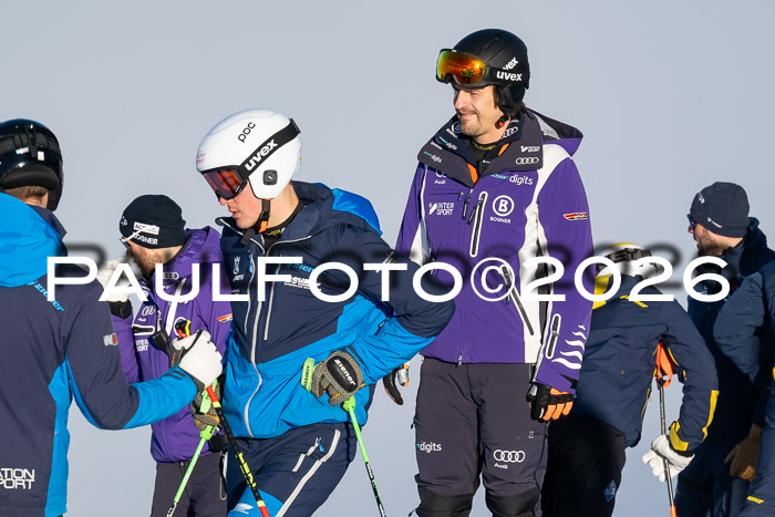 FIS Herren, RS Maria Alm 14.01.2026