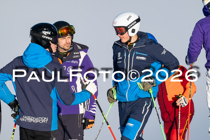 FIS Herren, RS Maria Alm 14.01.2026