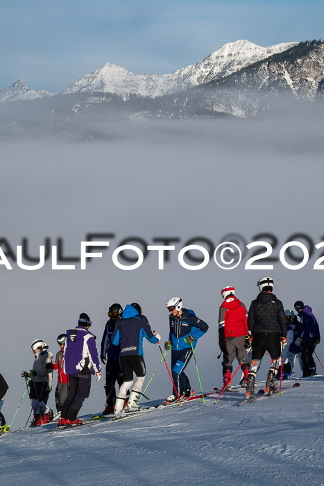 FIS Herren, RS Maria Alm 14.01.2026