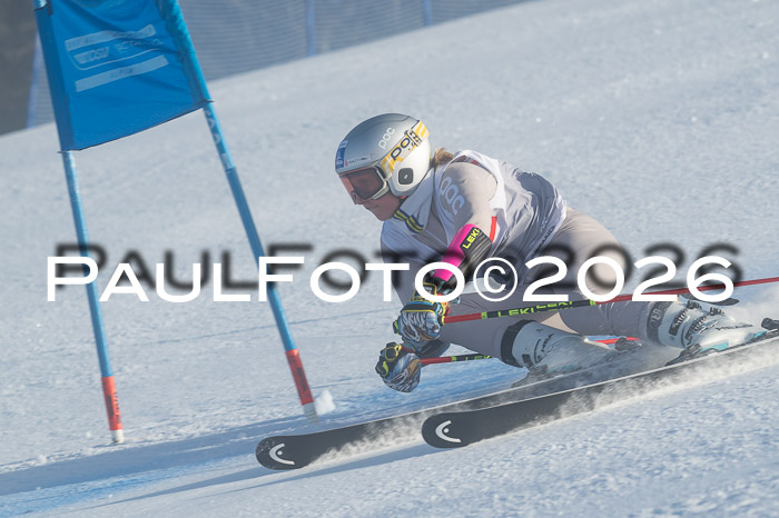 FIS Herren, RS Maria Alm 14.01.2026