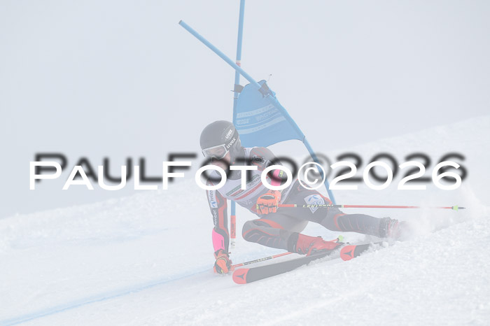 FIS Herren, RS Maria Alm 14.01.2026