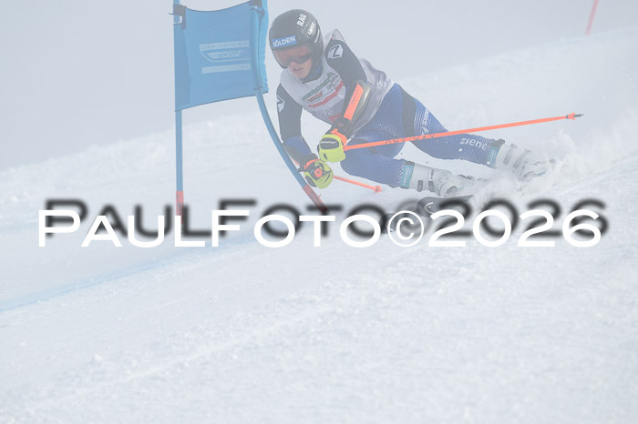 FIS Herren, RS Maria Alm 14.01.2026