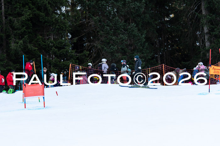 62 Int. Werdenfelser Kinderskitag 17.01.2026