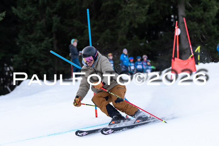 62 Int. Werdenfelser Kinderskitag 17.01.2026