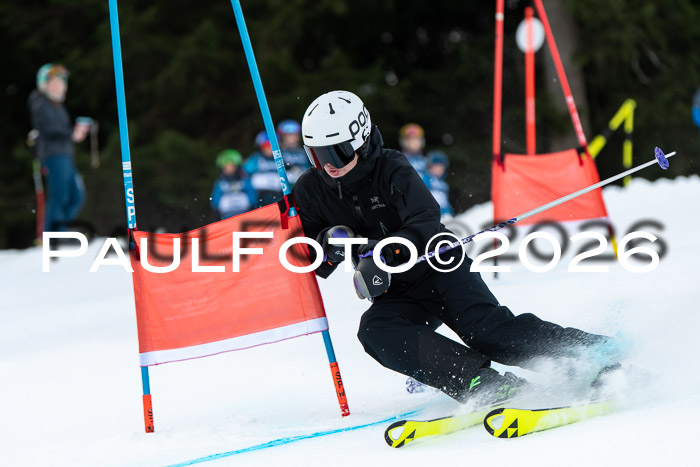 62 Int. Werdenfelser Kinderskitag 17.01.2026