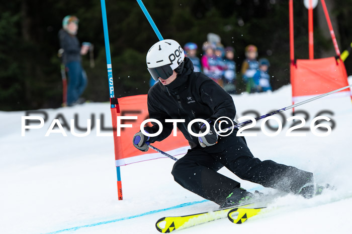 62 Int. Werdenfelser Kinderskitag 17.01.2026