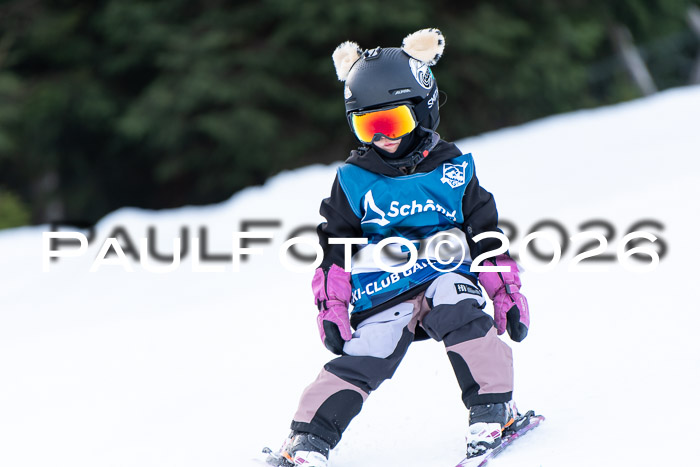 62 Int. Werdenfelser Kinderskitag 17.01.2026