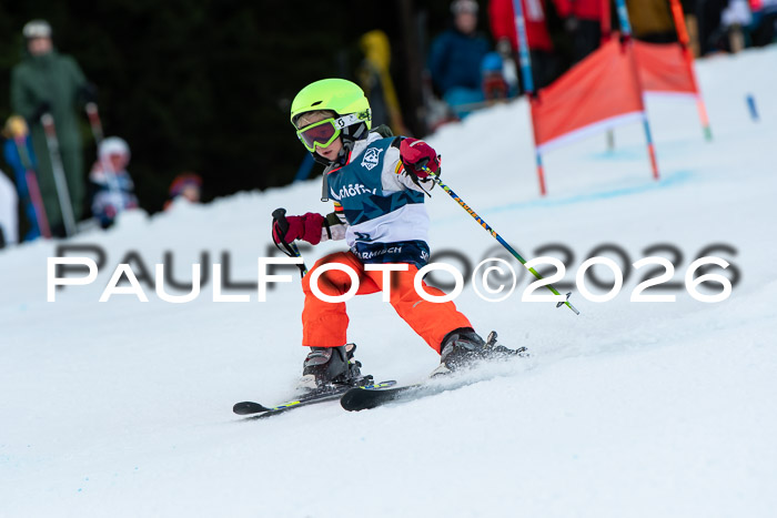 62 Int. Werdenfelser Kinderskitag 17.01.2026