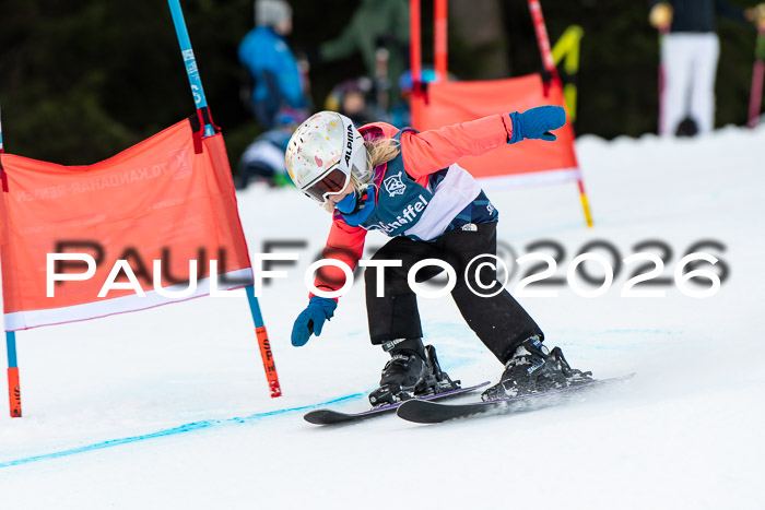 62 Int. Werdenfelser Kinderskitag 17.01.2026