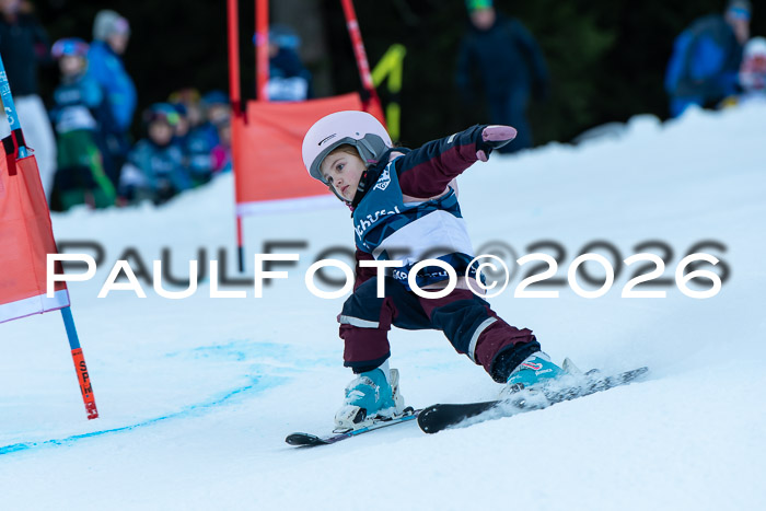 62 Int. Werdenfelser Kinderskitag 17.01.2026