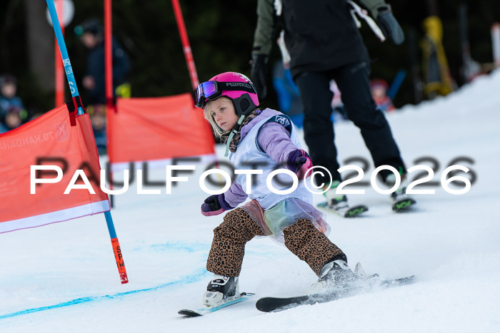 62 Int. Werdenfelser Kinderskitag 17.01.2026