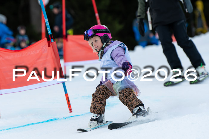 62 Int. Werdenfelser Kinderskitag 17.01.2026