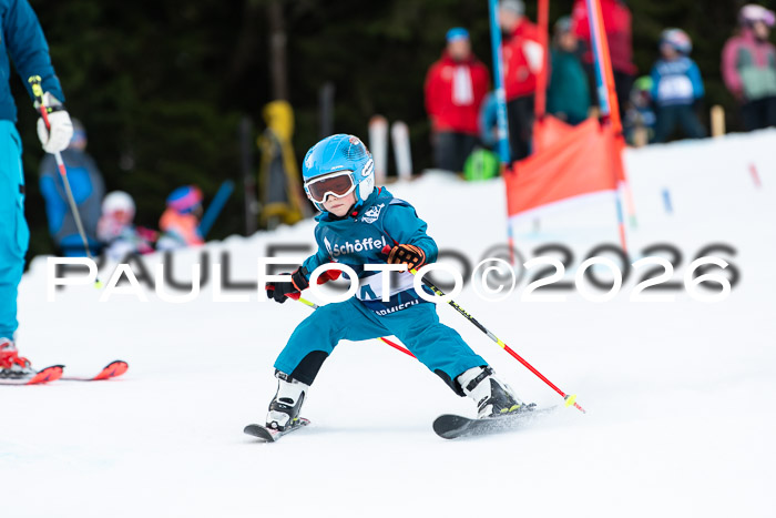 62 Int. Werdenfelser Kinderskitag 17.01.2026