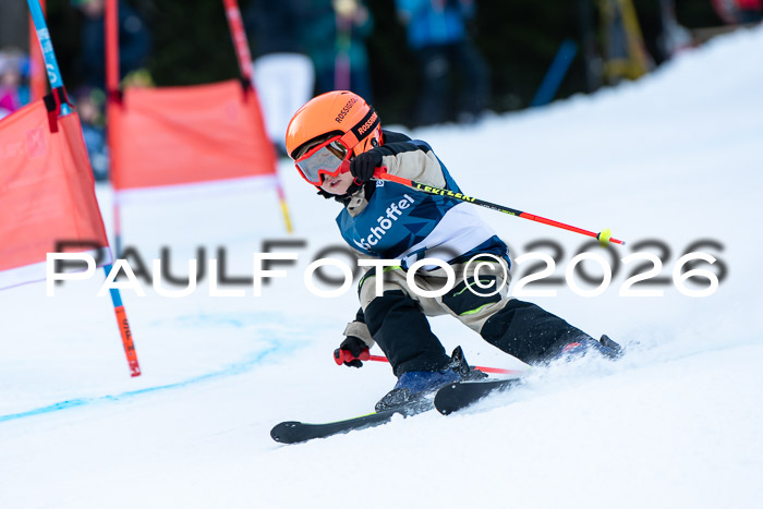 62 Int. Werdenfelser Kinderskitag 17.01.2026