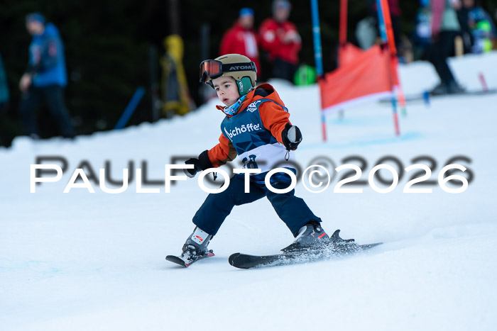 62 Int. Werdenfelser Kinderskitag 17.01.2026