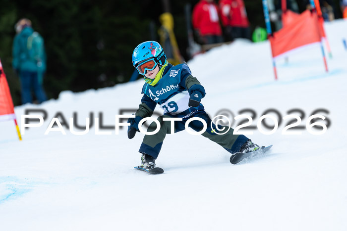 62 Int. Werdenfelser Kinderskitag 17.01.2026